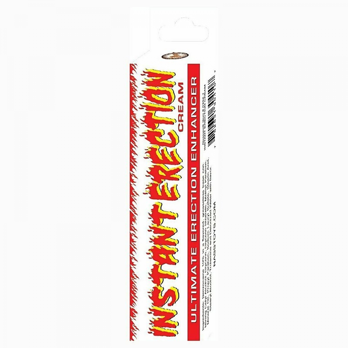 Agr106/ Crema de erección instantánea